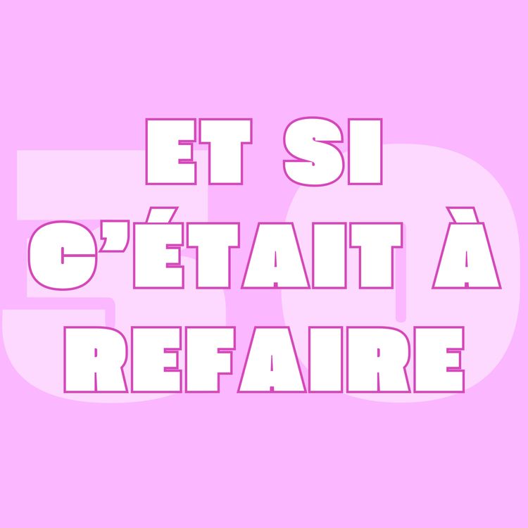 cover art for 30. Notre mariage : ce qu'on changerait si c'était à refaire 