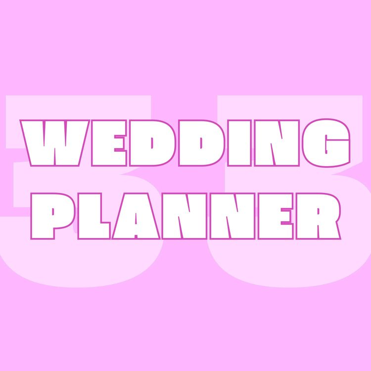 cover art for 33. Et si on parlait wedding planner et officiants ?