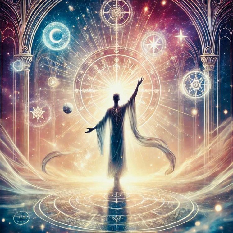 cover art for Muligheter for personlig vekst og selvutvikling