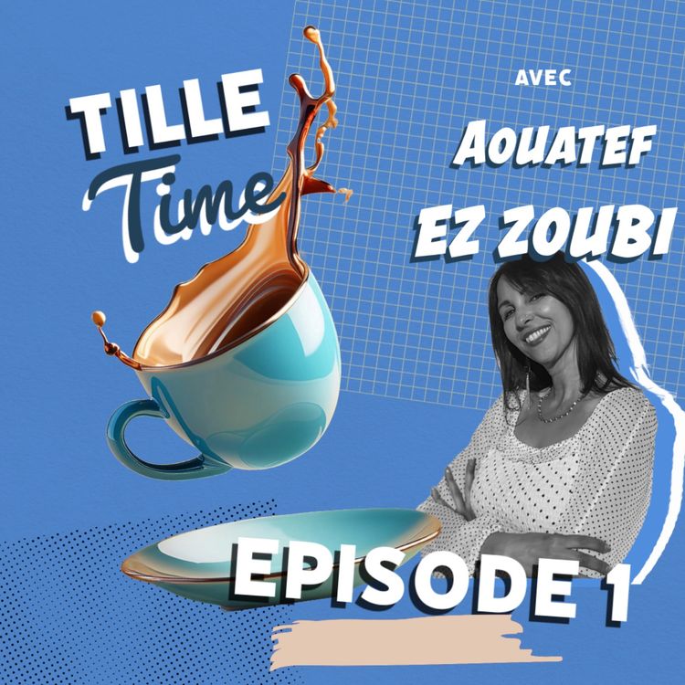 cover art for Aouatef Ez-Zoubi