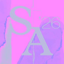 cover art for Sonic Acts