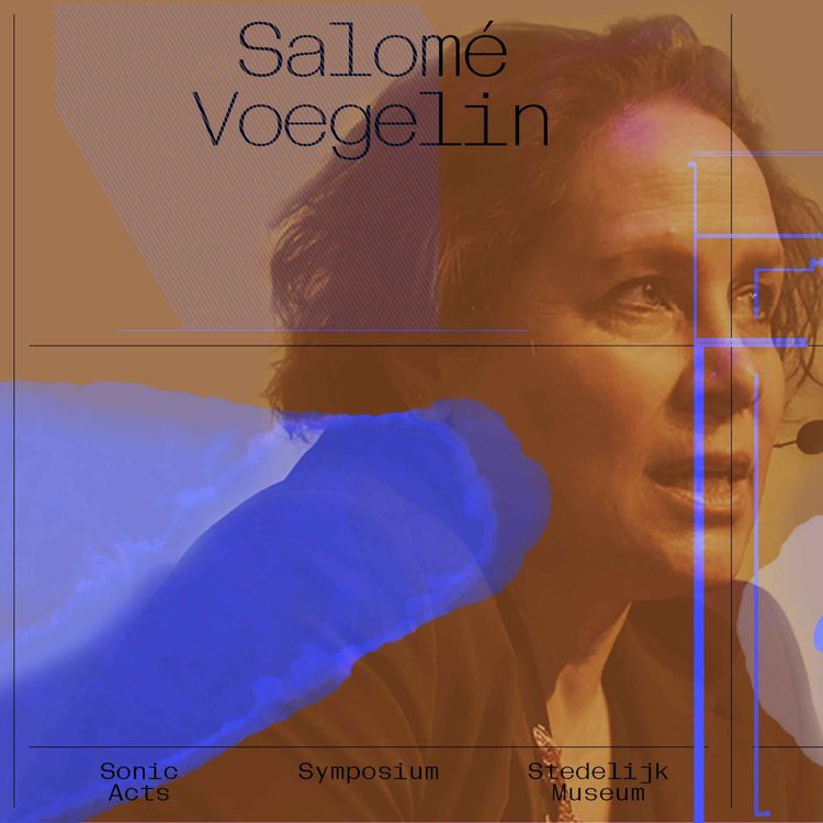 cover art for Salomé Voegelin, 'Politics and Desire, Violence and a Governance of Love'
