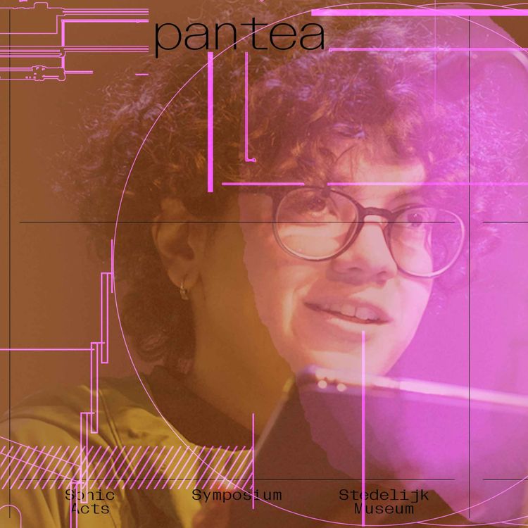 cover art for pantea, 'Maram-Nameh'