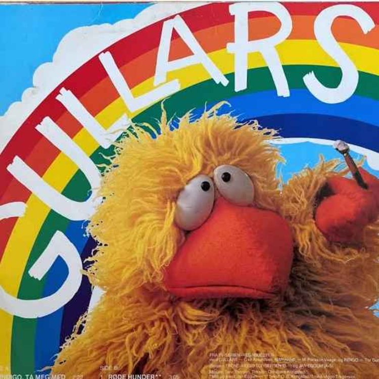 cover art for Helene og gutta E4S1