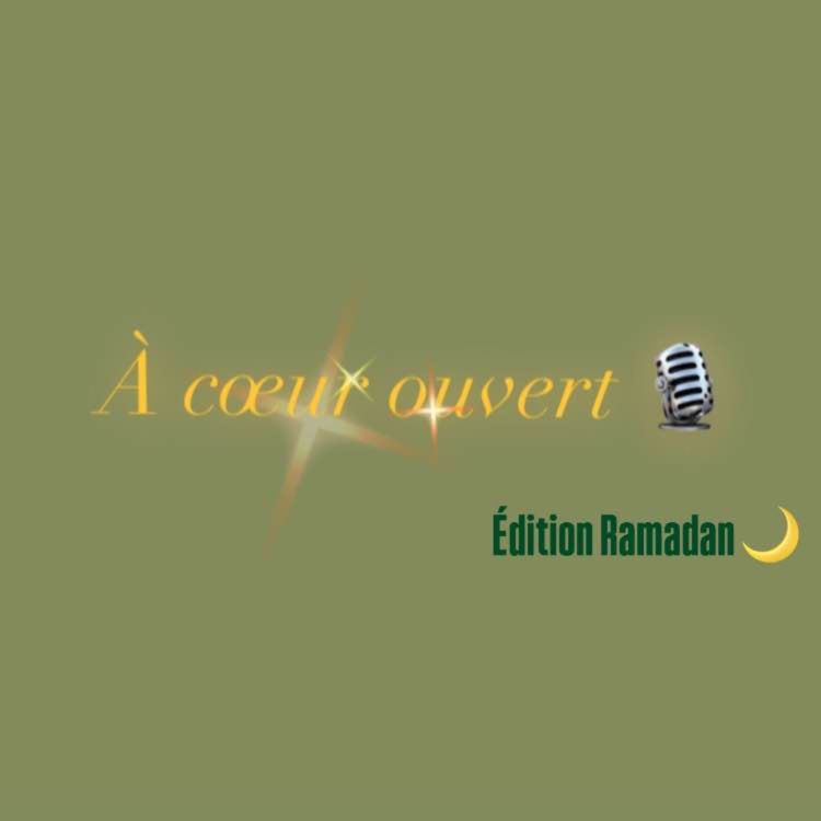 cover art for Cher Ramadan…