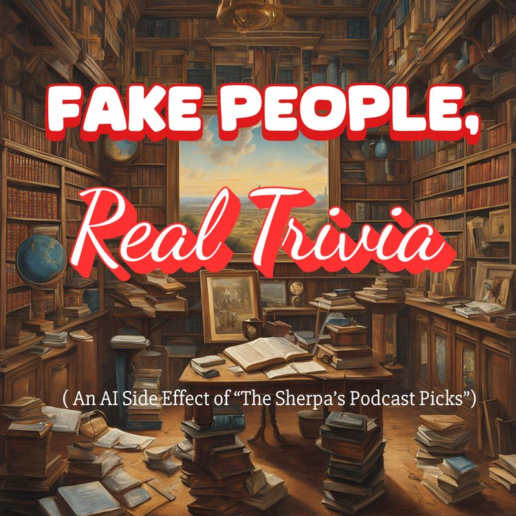 cover art for Trivia about ALL U.S. Presidents you MIGHT NOT learn in school!