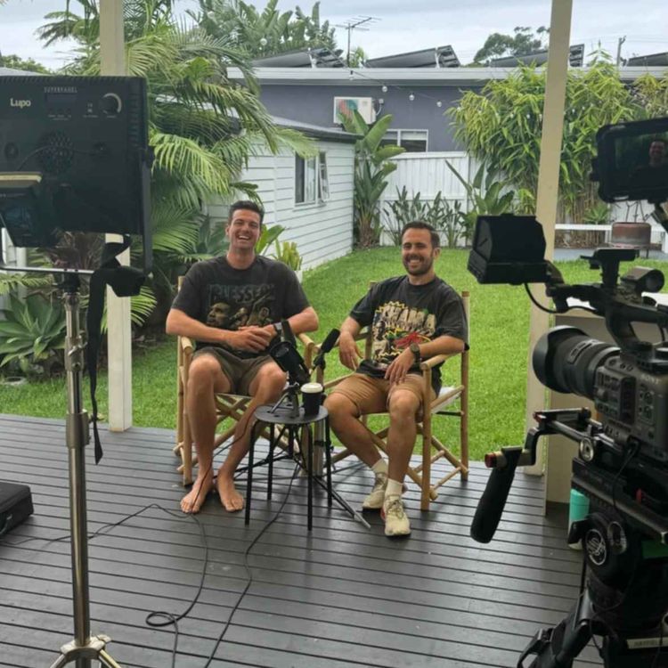 cover art for Another Australian UFC champion? UFC 315 preview: Muhammad vs. Della Maddalena