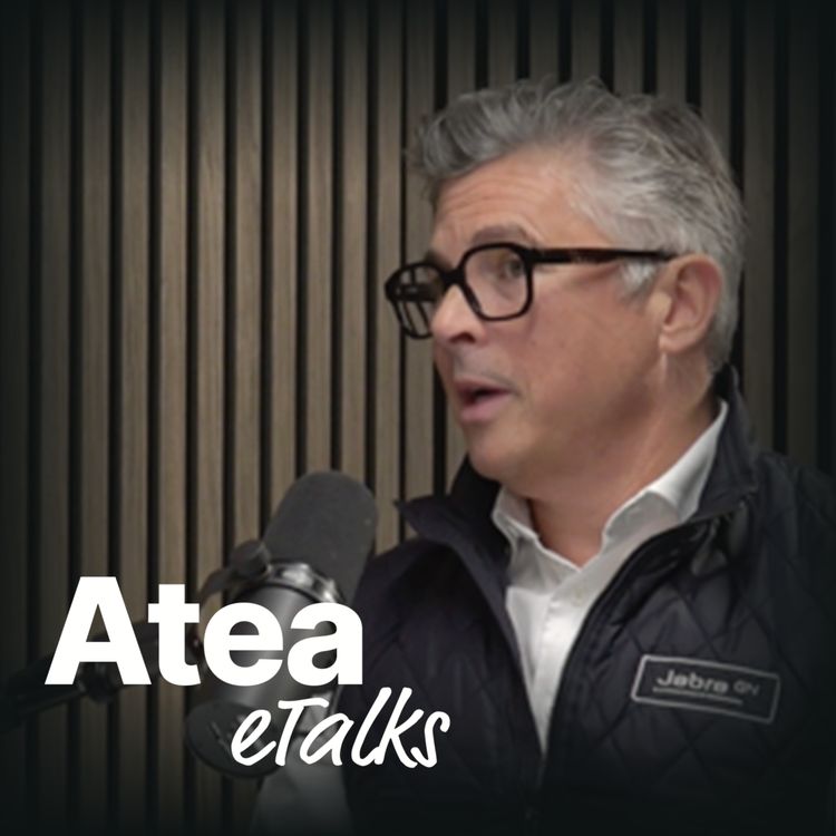 cover art for Jabra – Använder du rätt headset i rätt miljö?