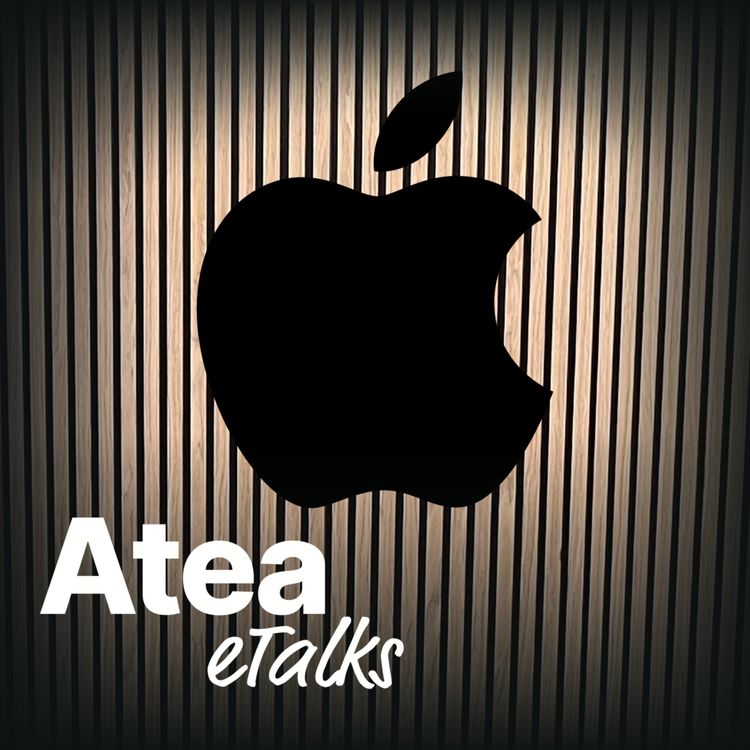 cover art for Apple - iPhone 17, AirPods och Apple Intelligence, våra spaningar från lanseringen