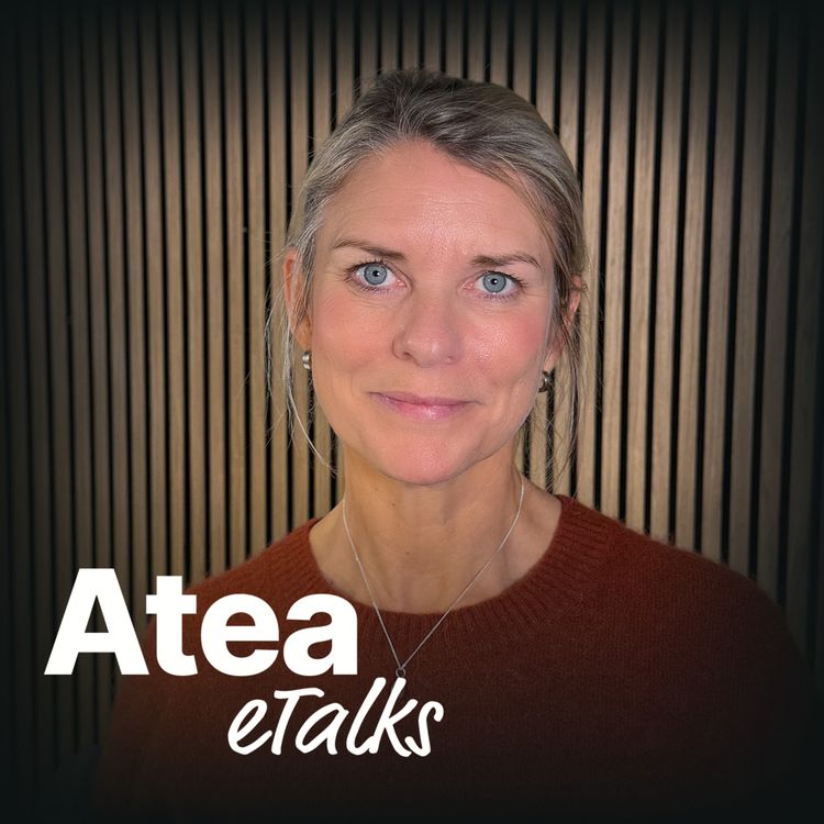 cover art for My Atea – framtidens plattform för it-hantering 