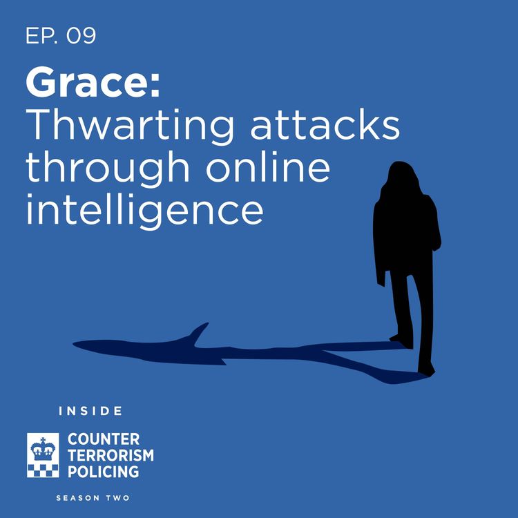 cover art for Grace: thwarting attacks through online intelligence