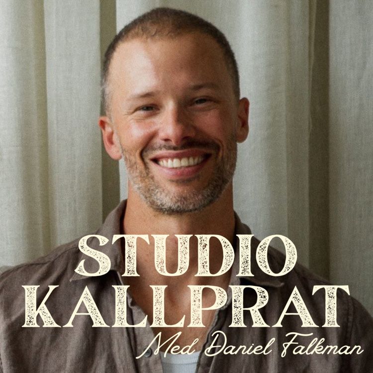 cover art for 1. Loa Falkman