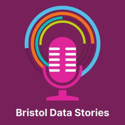 cover art for Bristol Data Stories