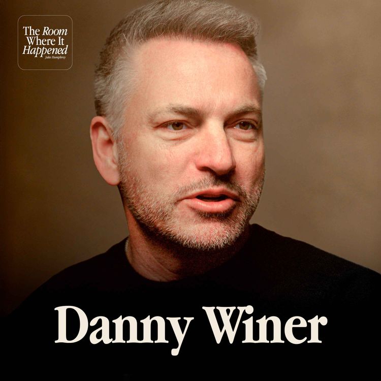 cover art for How do you make a deal with Gordon Ramsay? HexClad CEO explains