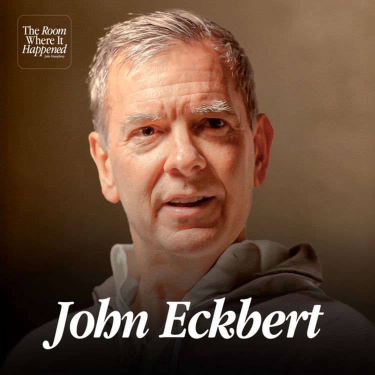 cover art for The Risky $5M Gamble That Made Five Guys Global