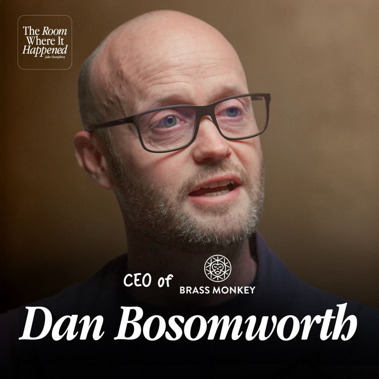 cover art for I Built an Ice Bath In My Garage, Now Ronaldo Uses it