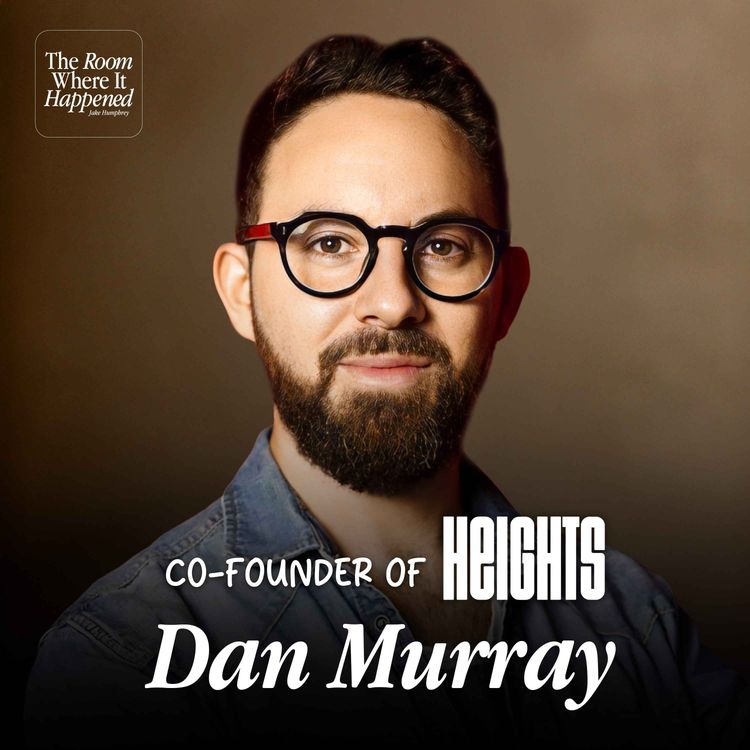 cover art for From Flatlining to £25M: Layoffs, Marketing Genius & Product Messaging