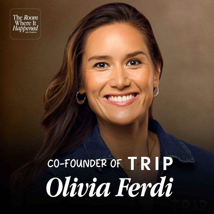 cover art for The Drink Startup Taking On Coca-Cola & Red Bull