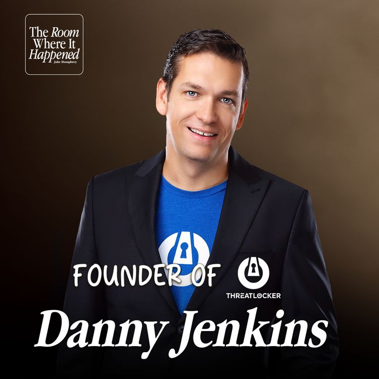 cover art for Inside the $10 Billion Cybercrime Industry: Are We Safe?