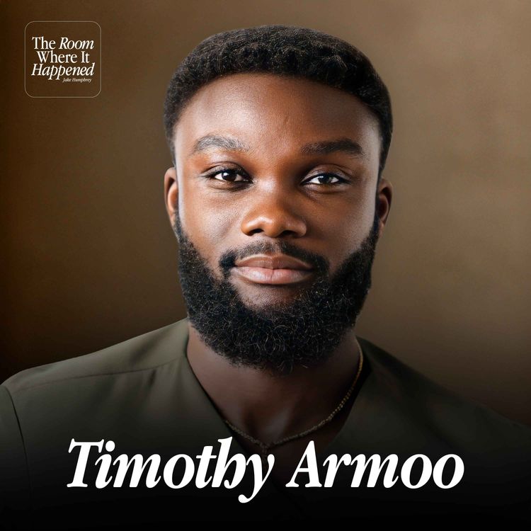 cover art for Why Gen-Z Will NEVER Be Wealthy | Tim Armoo