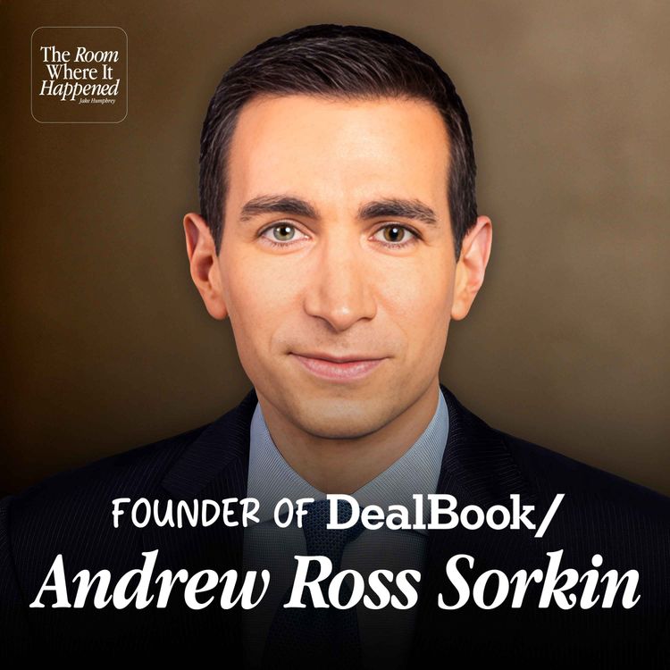 cover art for SpaceX IPO, Broadcom Crash & Anthropic Vs. OpenAI: The AI Bubble Explained | Andrew Ross Sorkin
