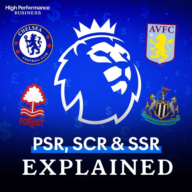 cover art for Are The New Premier League Finance Rules Fair?