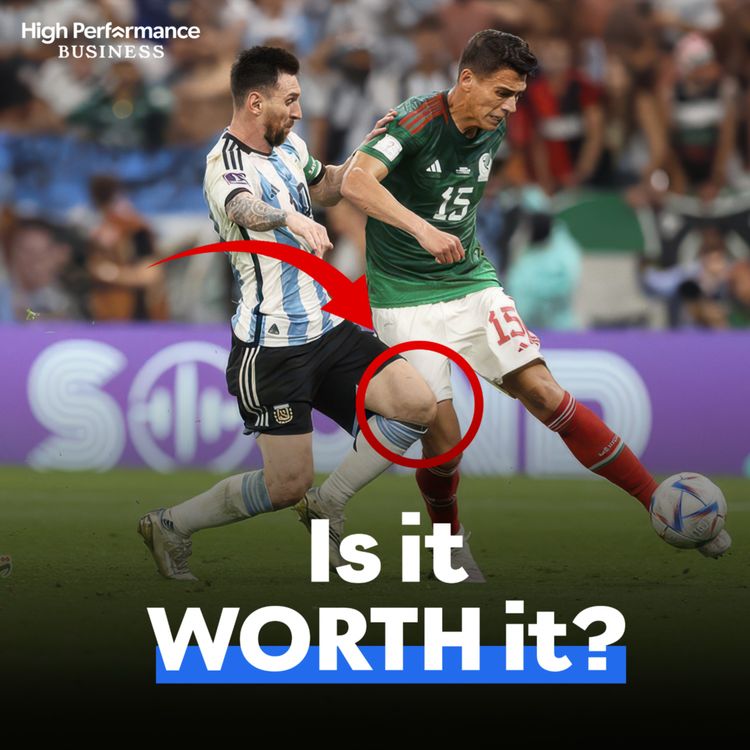 cover art for How Much Does ONE Bad VAR Decision Really Cost?!