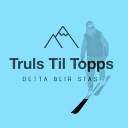 cover art for Truls Til Topps