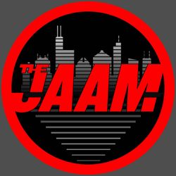 cover art for The JAAM