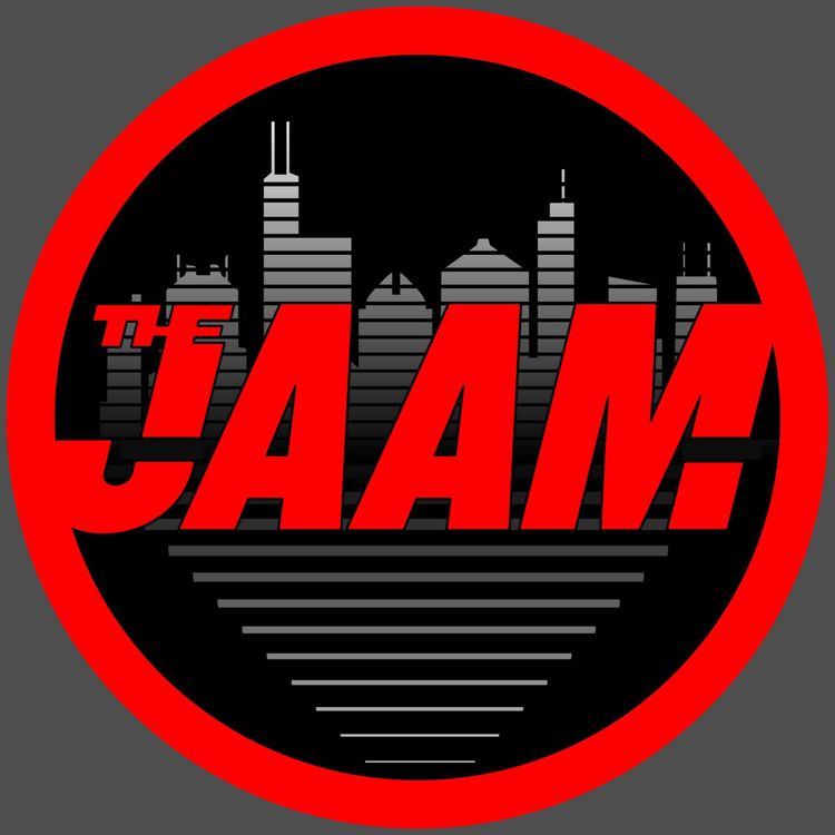 cover art for Exploitation of the American People | The JAAM  Ep. 54