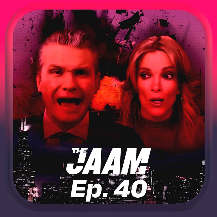 cover art for The Ignorance of Empire