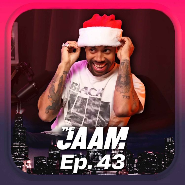 cover art for OPEN YOUR MIND w/ The Chicago Legend Vic Mensa