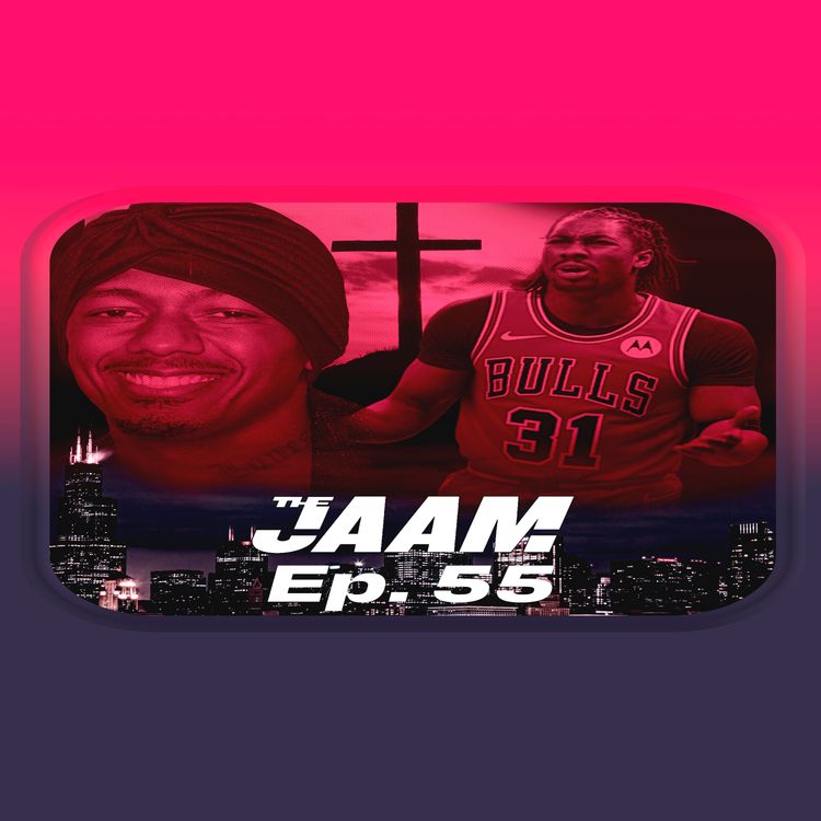 cover art for Willful Ignorance CANNOT SAVE YOU! | The JAAM Ep.55