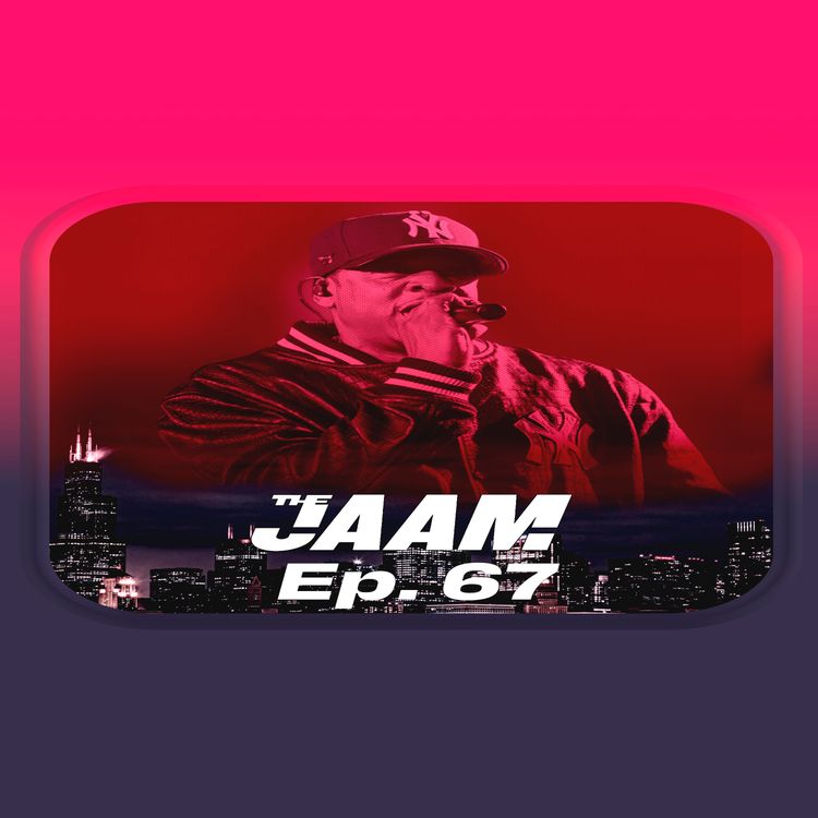 cover art for “The Billion Dollar Problem” | Jay Z Under Fire, Lindsey is DEAD, ICE Murderers | The JAAM Ep. 67