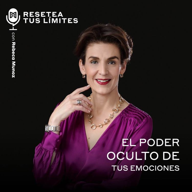 cover art for El poder oculto de tus emociones 