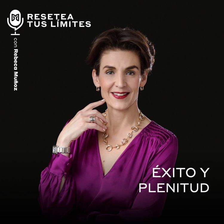 cover art for Éxito y plenitud