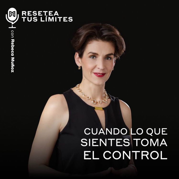 cover art for Cuando lo que sientes toma el control
