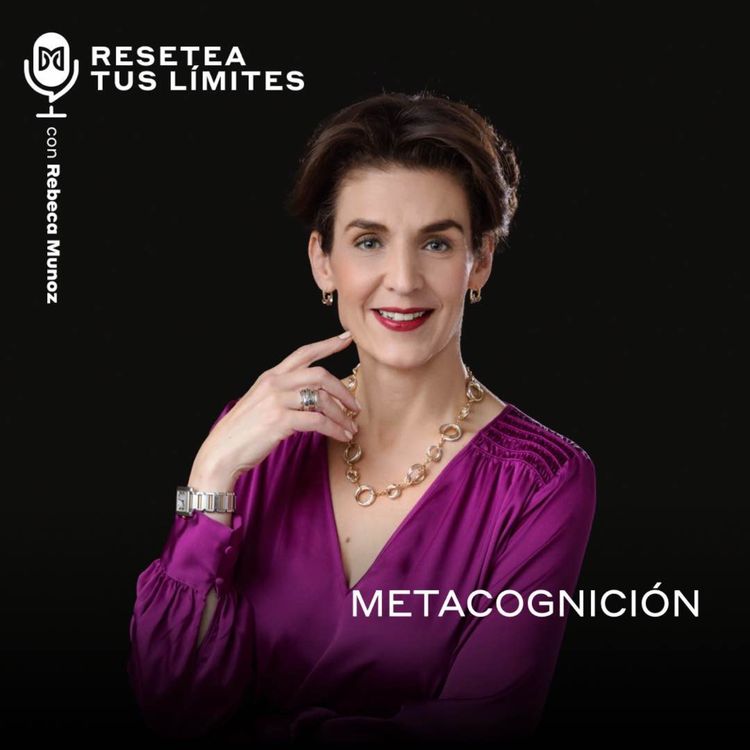 cover art for Metacognición