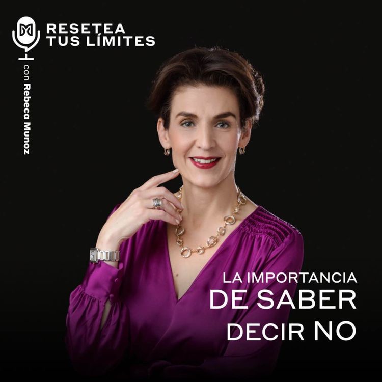 cover art for La importancia de saber decir NO