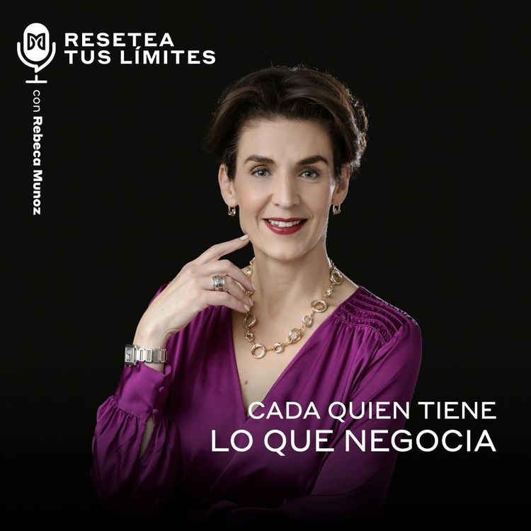 cover art for Cada quien tiene lo que negocia