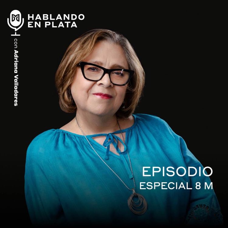 cover art for Episodio especial 8 M