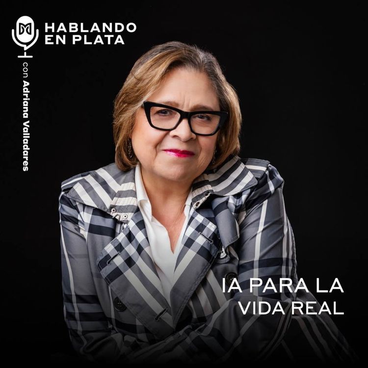 cover art for IA para la vida real con Luis GyG