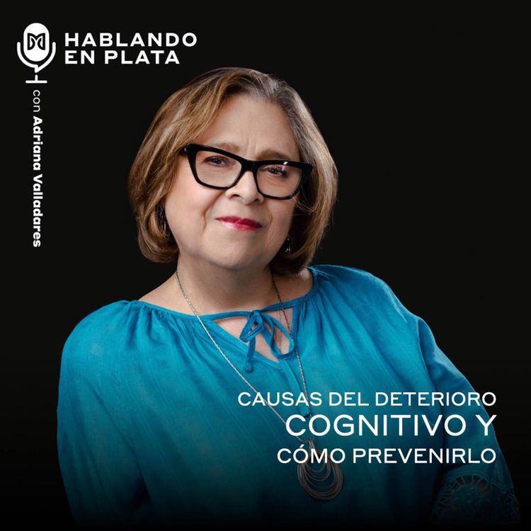 cover art for LO MEJOR DE 2024 Estas son las causas del deterioro cognitivo y cómo prevenirlo 