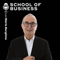 cover art for School of Business