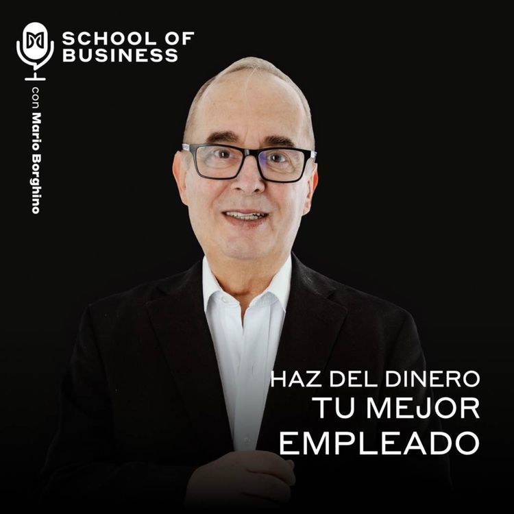 cover art for Haz del dinero tu mejor empleado