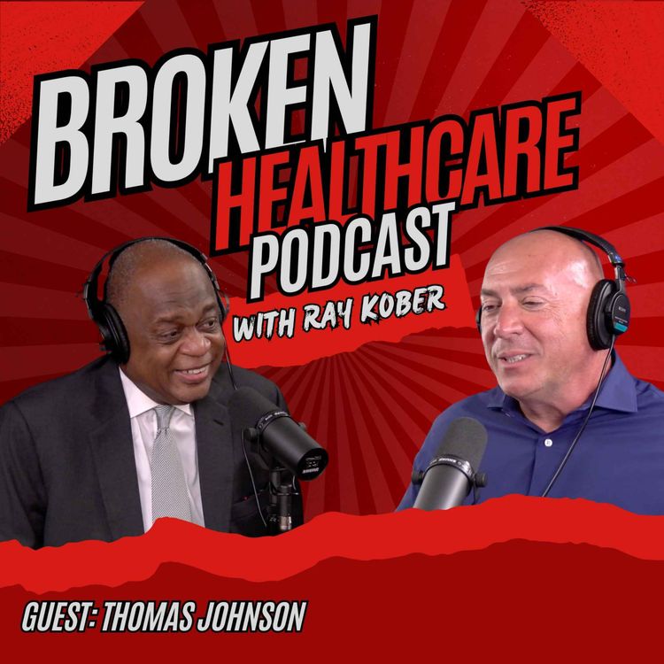 The Truth About Drug Pricing: Thomas Johnson Exposes the