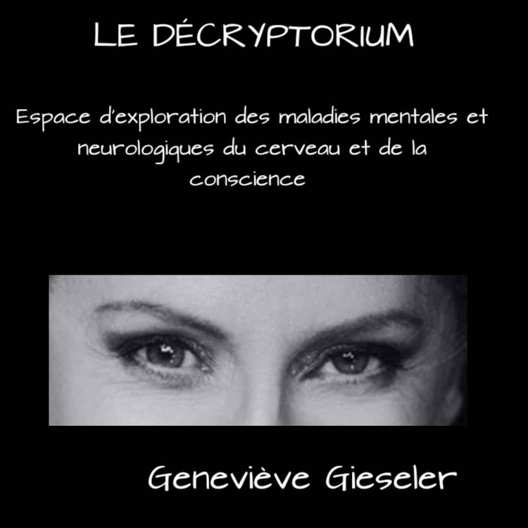 cover art for Présentation du Décryptorium