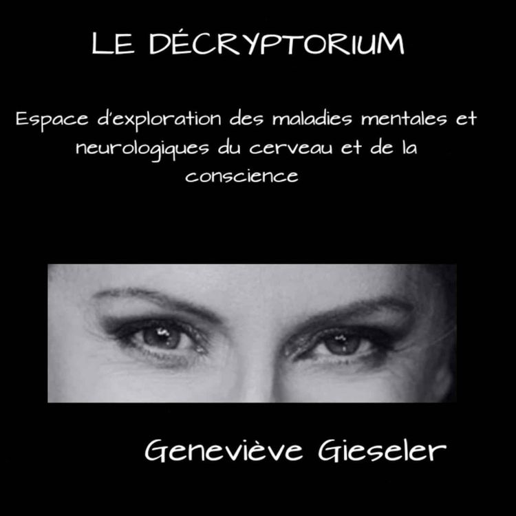 cover art for Le témoignage de Laurence - Vivre la bipolarité