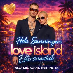 cover art for Hela Sanningen