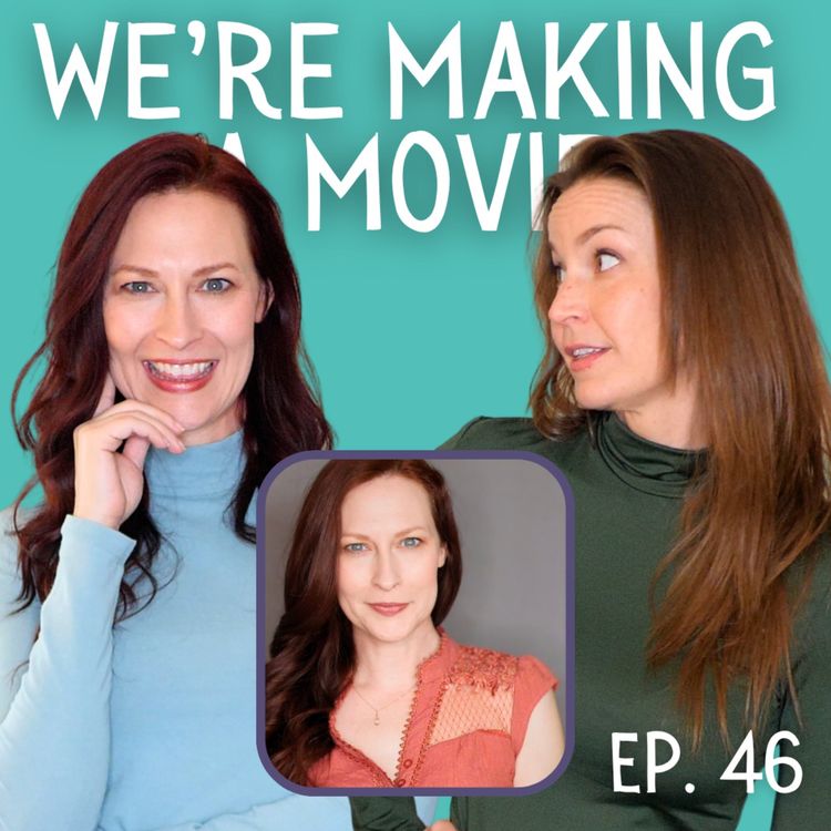 cover art for We're Making A Movie: Wardrobe